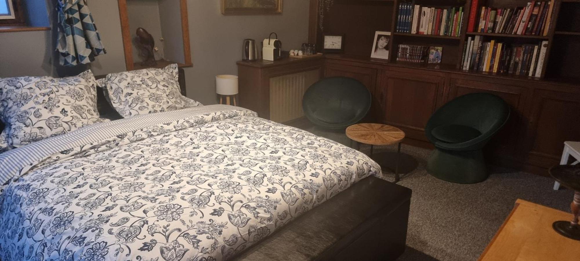 Cour St Didier Nevers Cameră foto